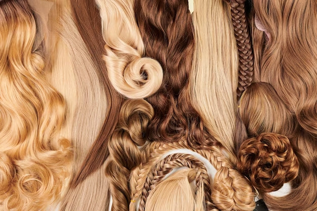 BestSelling Wigs