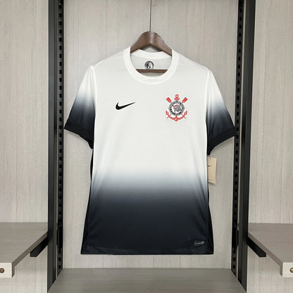 Corinthians 2024 Home Jersey