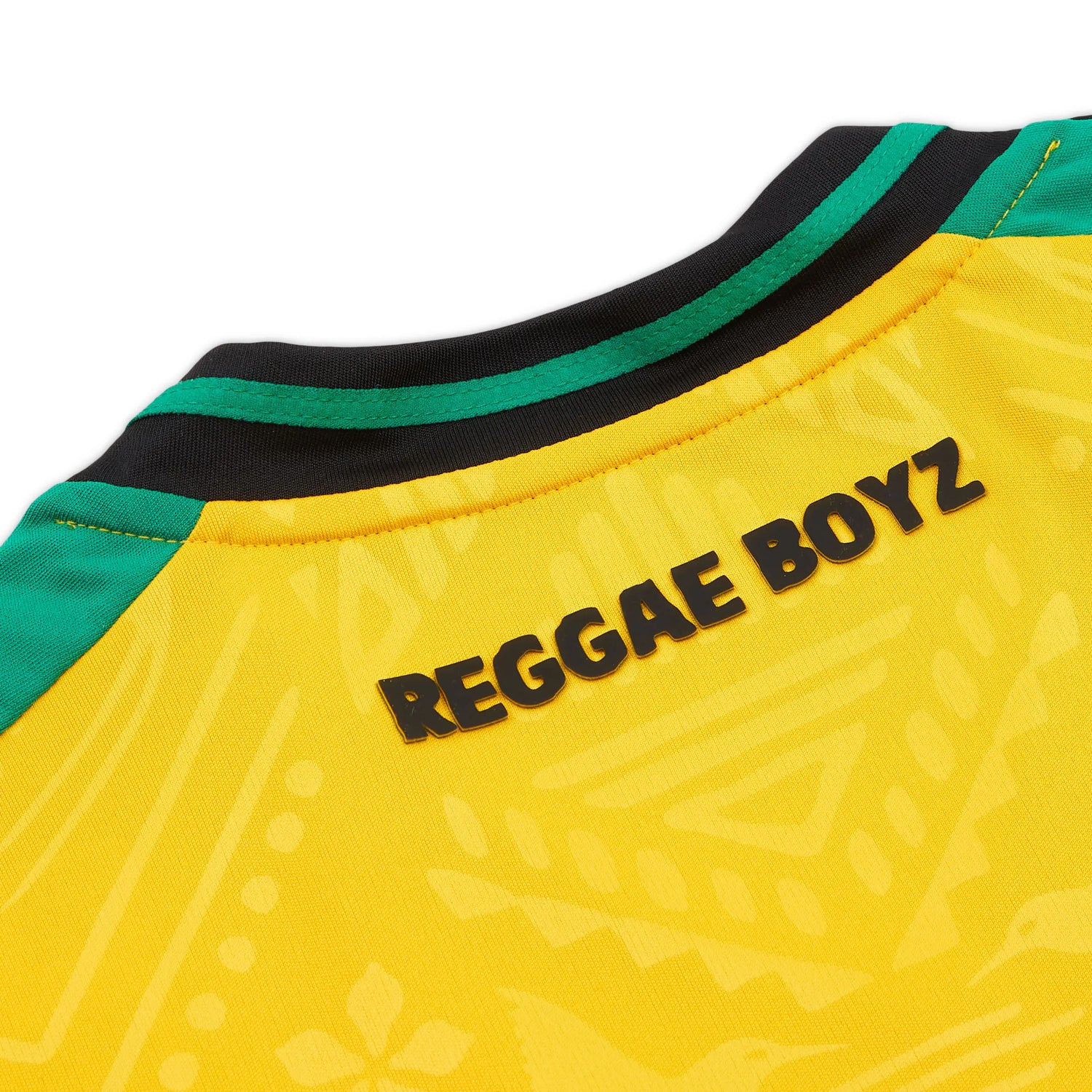 jamaica jamaique 2024 2025 home