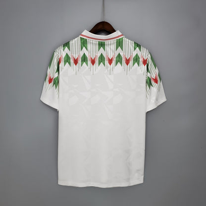 wales 90 92 retro away jersey