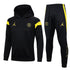 psg 23 24 Football Tracksuit hoodie