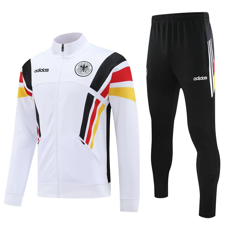 germany 24 25 Football Tracksuit