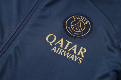 psg 23 24 Football Tracksuit