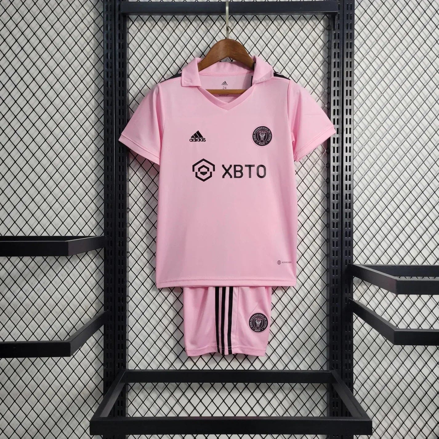 inter miami home jersey 2023 2024 kids