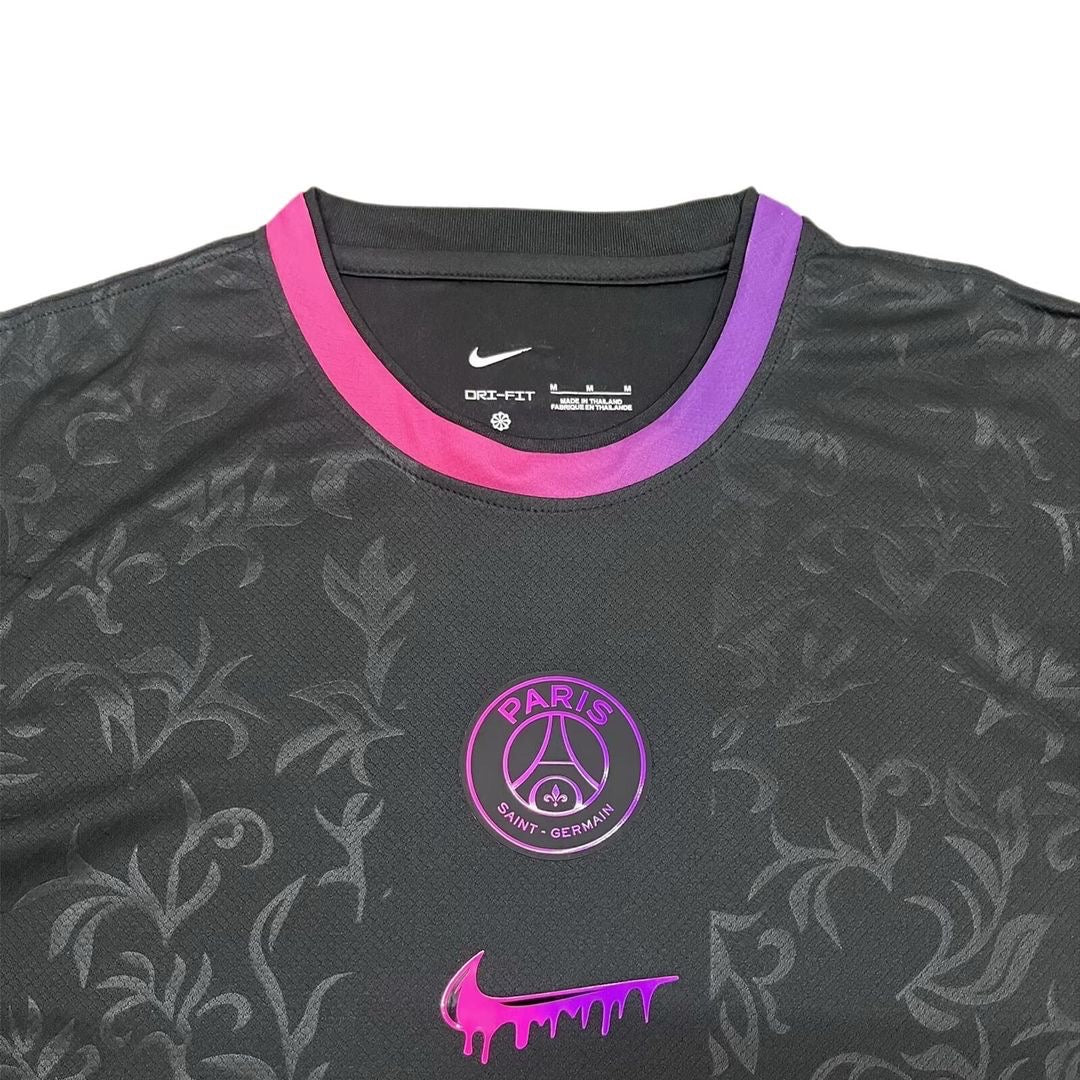 PSG x Stussy Limited Edition