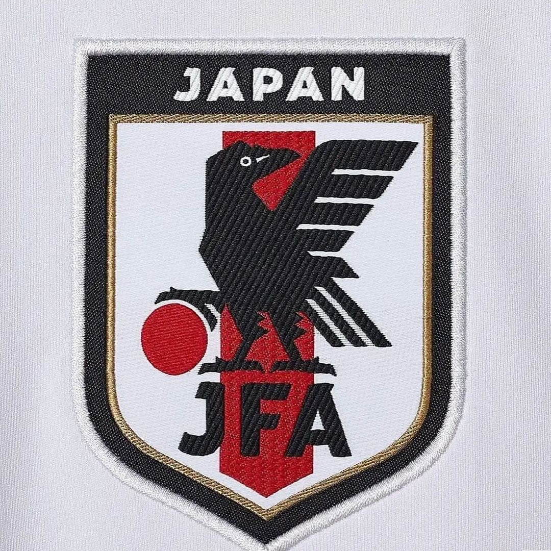 Itachi x Japan special edition Jersey