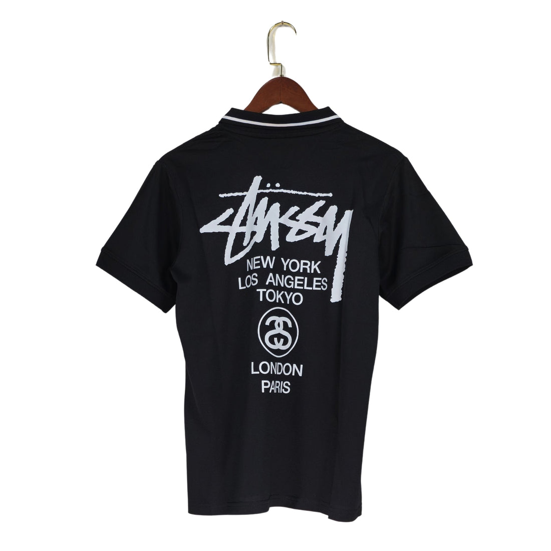 Inglaterra Stussy 23-24 | Edición especial | Polo