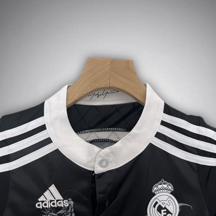 14/15 Real Madrid Third Kids Football Kit - FS Kit