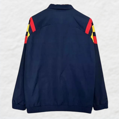 spain 2024 windbreaker jacket