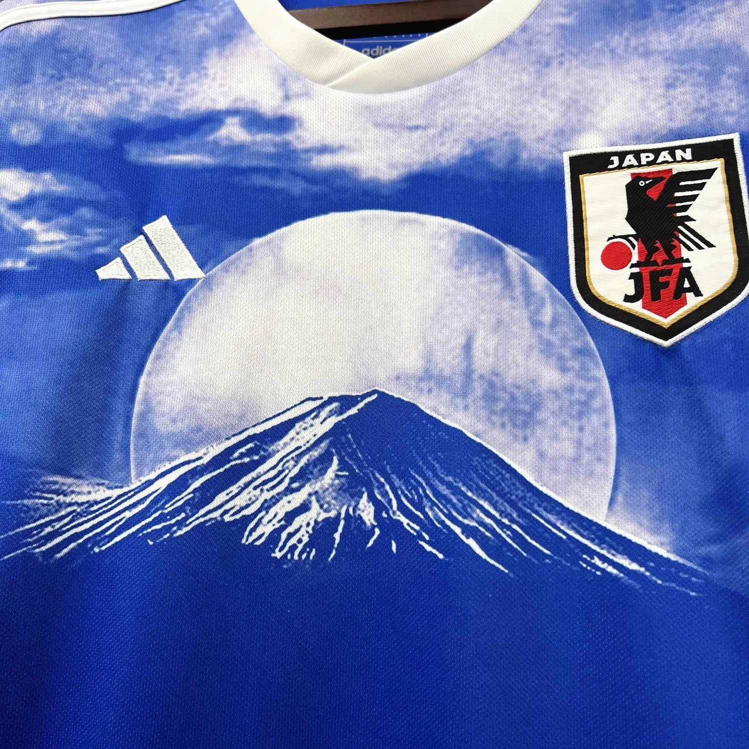 japan fuji skyline special jersey