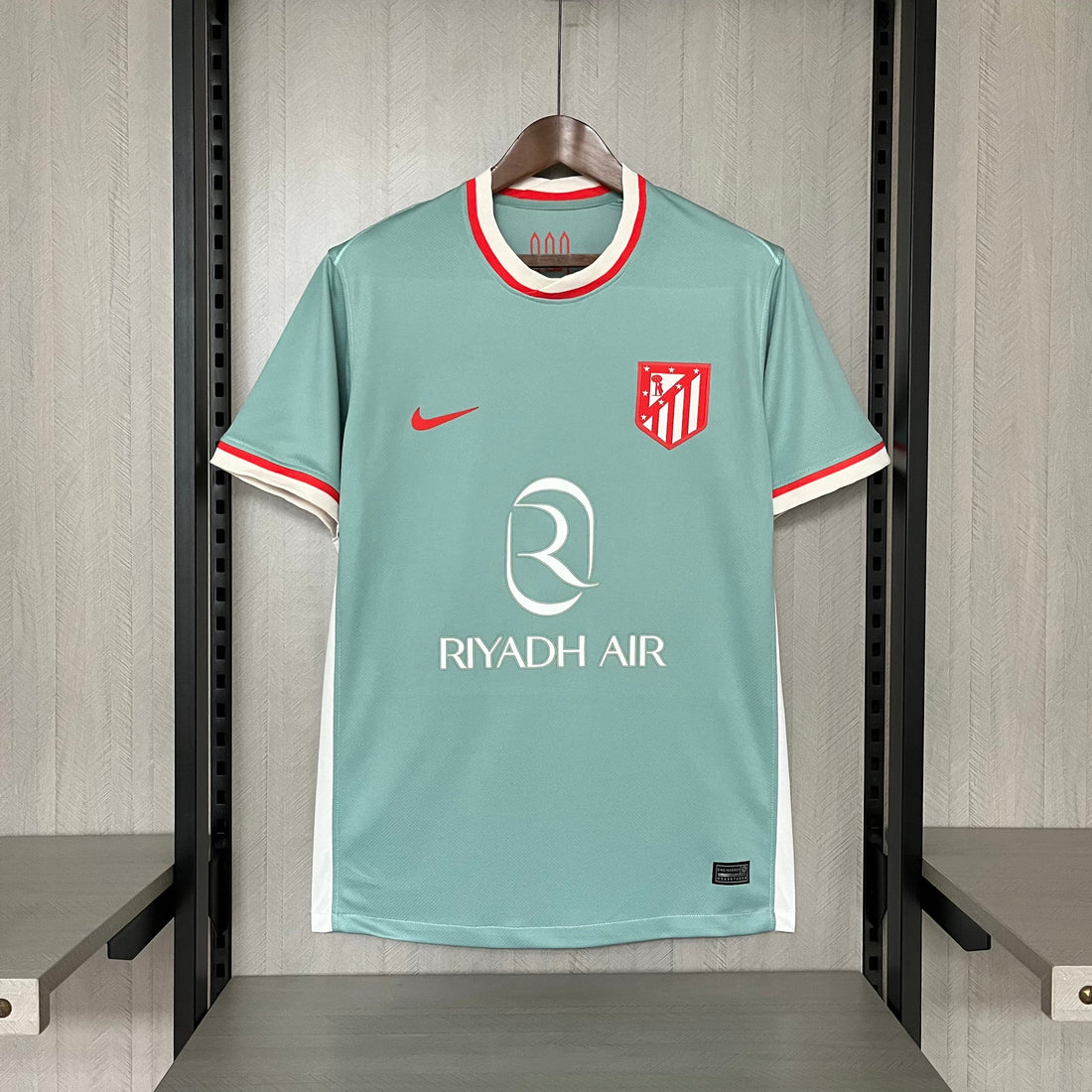 atletico madrid 24 25 away Jersey