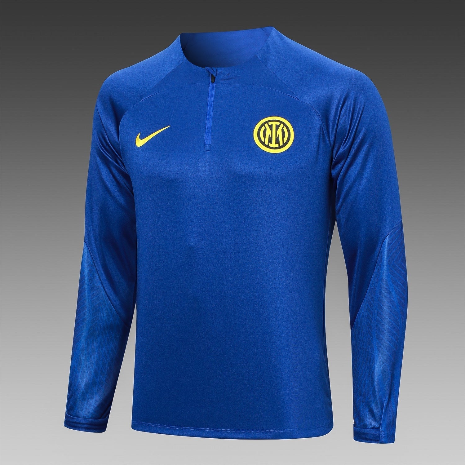 inter milan 23 24 Football Tracksuit