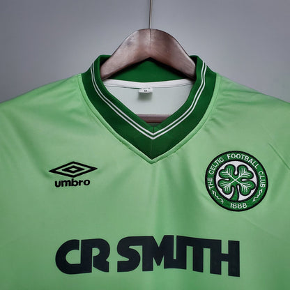 1884 1886 Celtic Retro away Football Kit - FS Kit