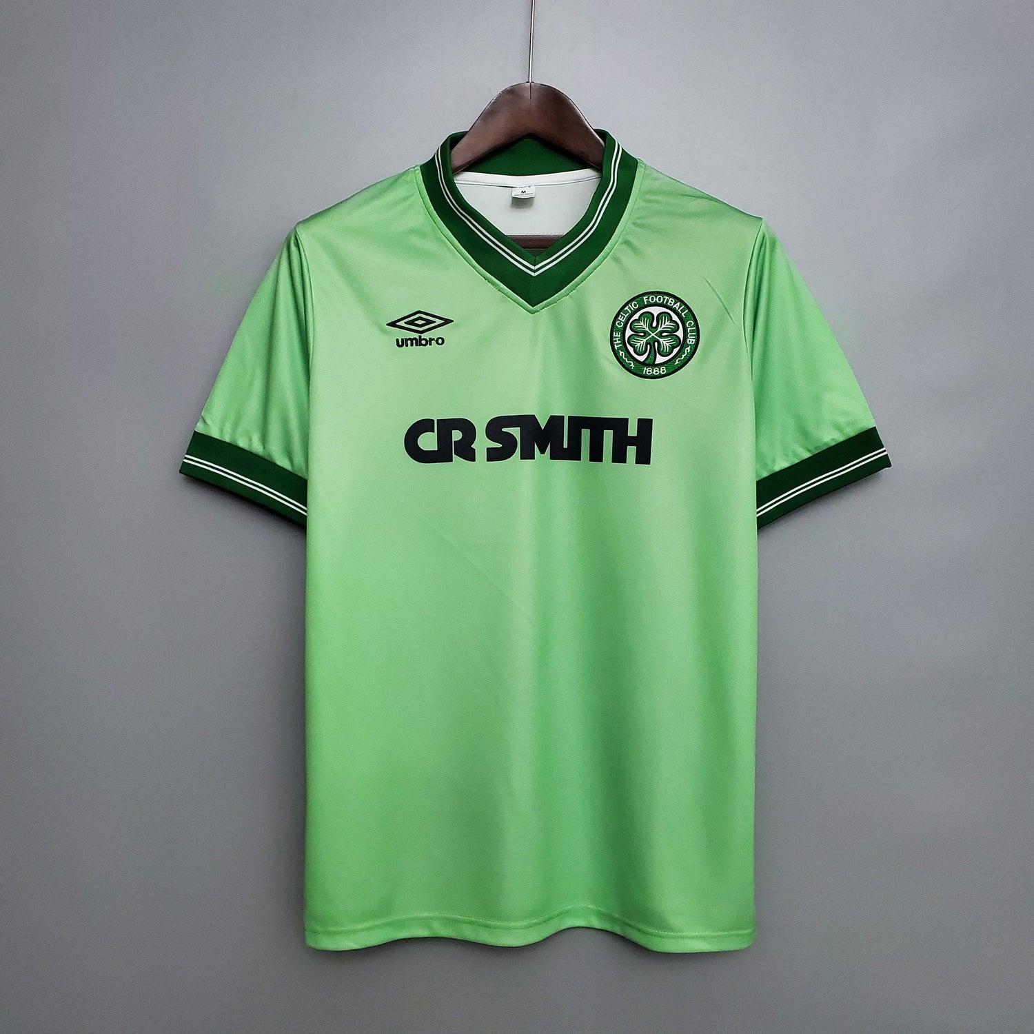 1884 1886 Celtic Retro away Football Kit - FS Kit