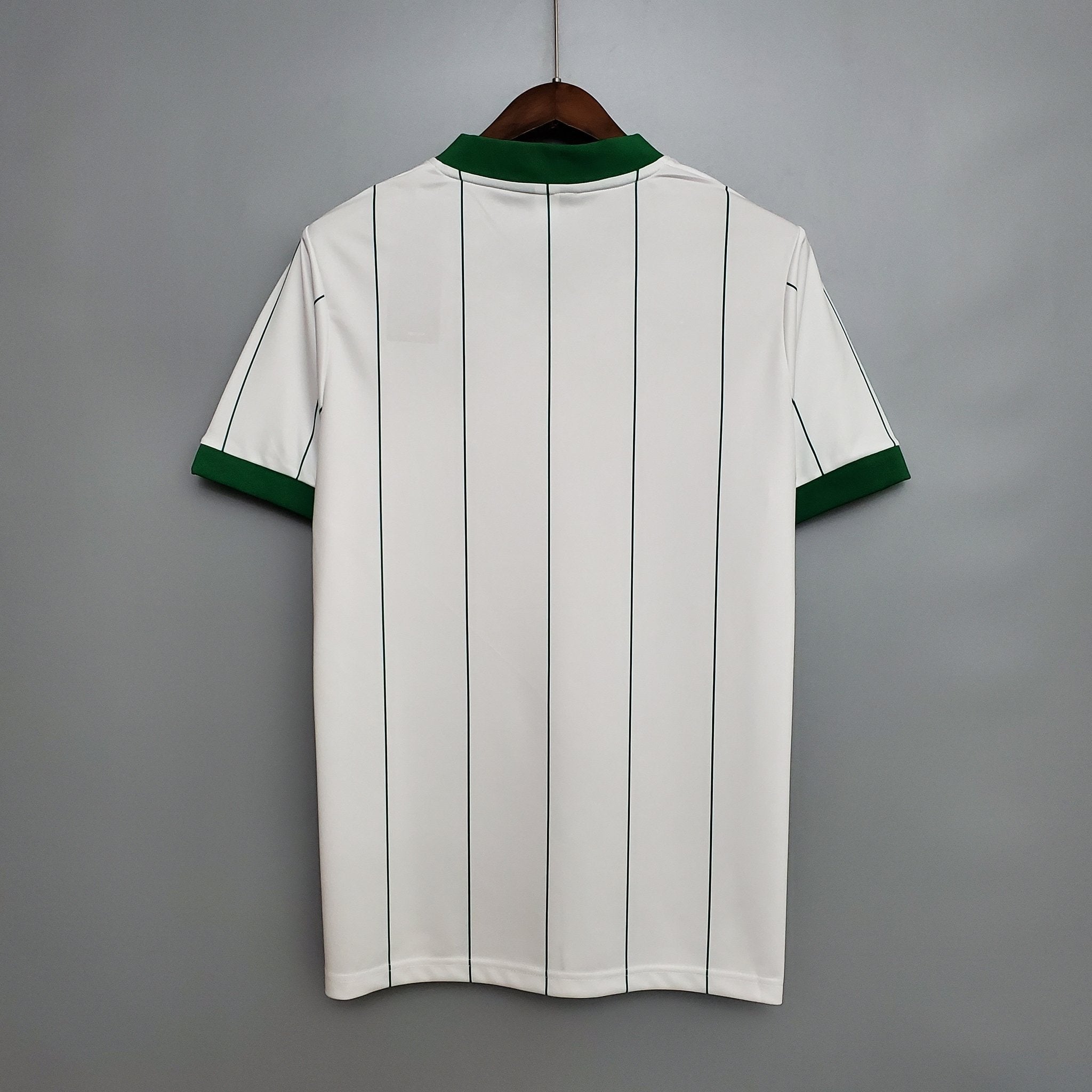 1884 1886 Celtic Retro home Football Kit - FS Kit