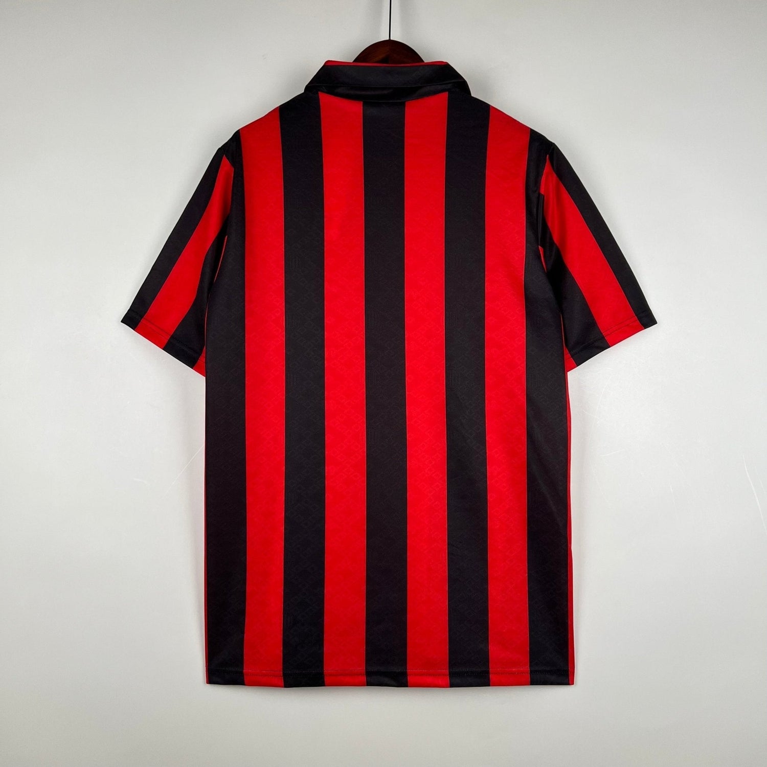 1889/90 AC Milan Home Retro Kit - FS Kit