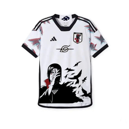 Itachi x Japan special edition Jersey