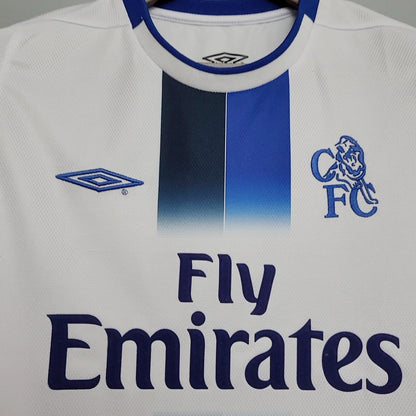 2003 2005 chelsea home retro jersey