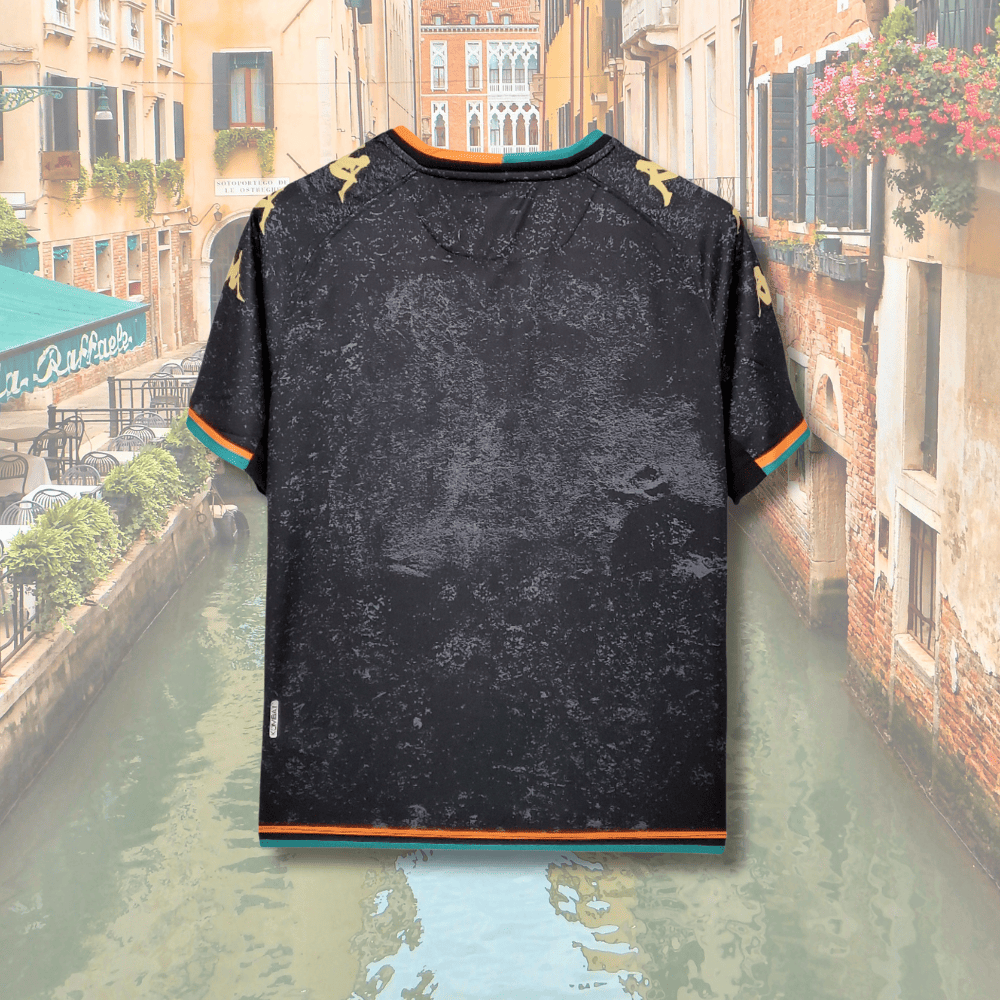 21-22 - VENEZIA LOCAL | Camiseta EDICIÓN ESPECIAL