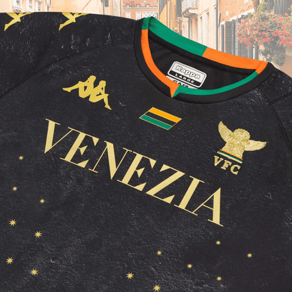 21-22 - VENEZIA LOCAL | Camiseta EDICIÓN ESPECIAL