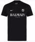 2023 24 barcelona balmain black special edition