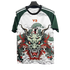 2024 2025 japan x y3 green white dragon special jersey goatJerseys store