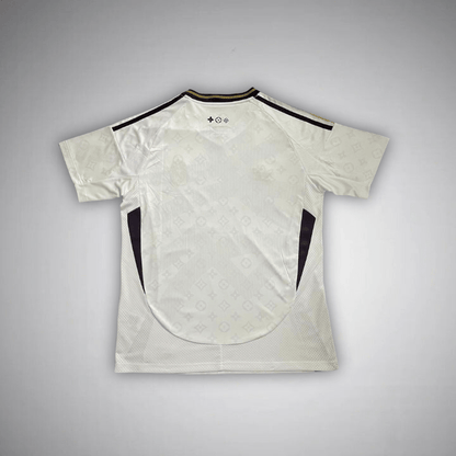 2025 Real Madrid Louis Vuitton Jersey