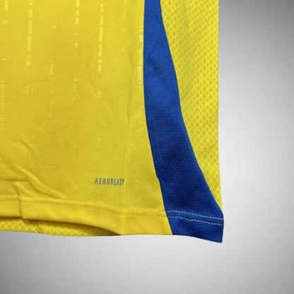 2024/25 Al Nassr Jersey - Home