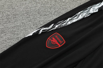 24 25 arsenal away premium Football Tracksuit