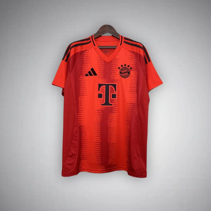 24 25 bayern munchen home premium Jersey