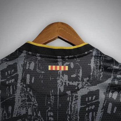 barcelona cityscape symphony special Jersey