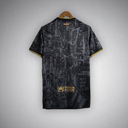 barcelona cityscape symphony special Jersey