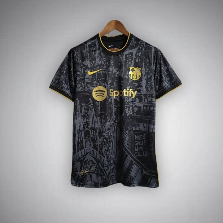 barcelona cityscape symphony special Jersey