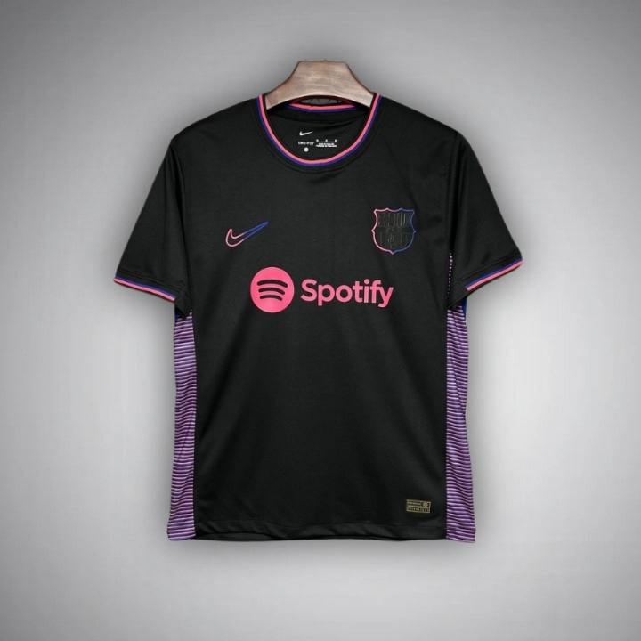 24 25 barcelona regalia premium Jersey