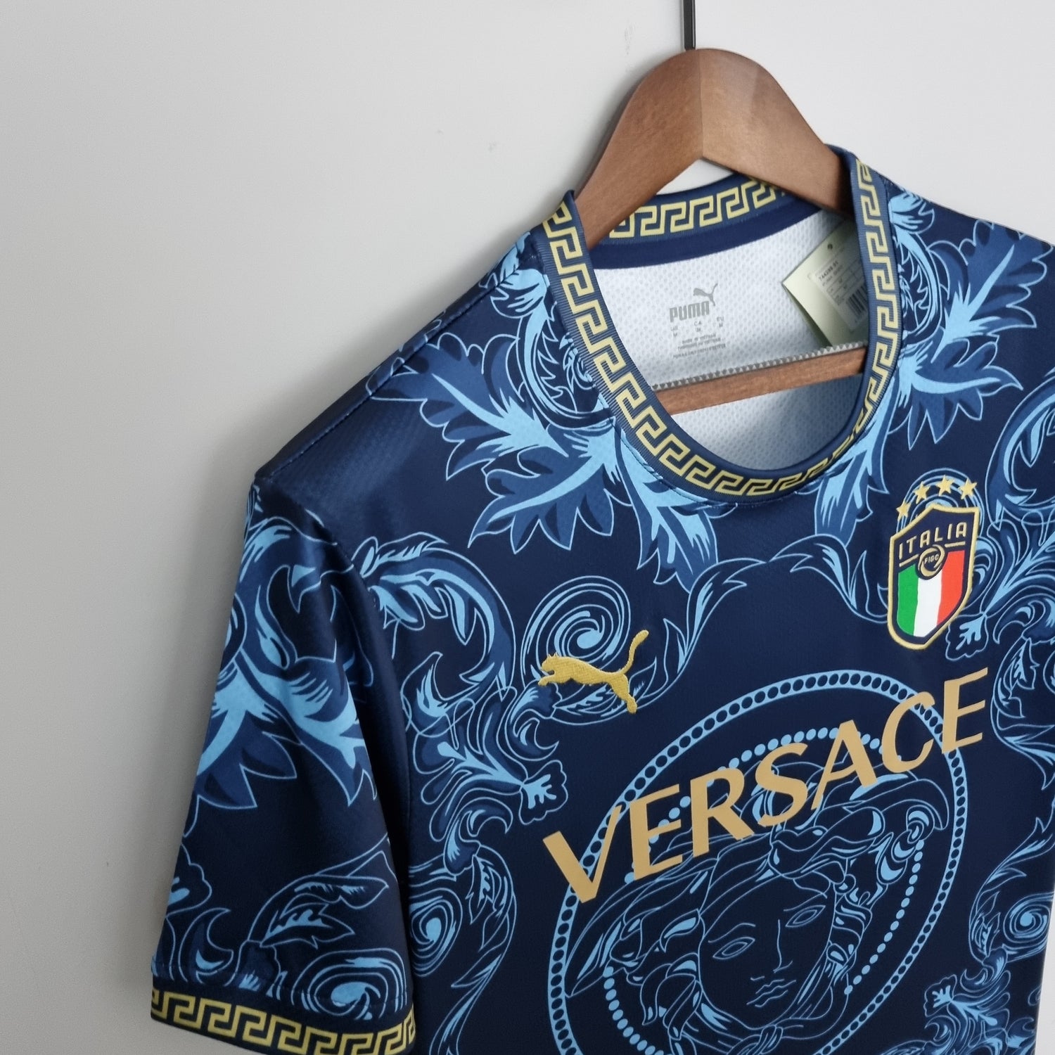 22-23 - ITALY VERSACE AQUA | SPECIAL EDITION KIT