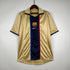 2002 2003 barcelona away jersey