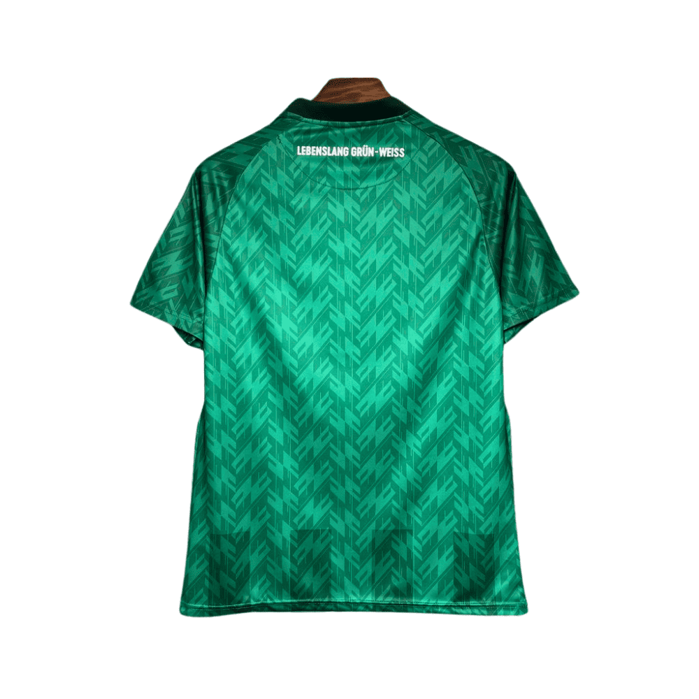 Werder Bremen Jersey 24/25 Home