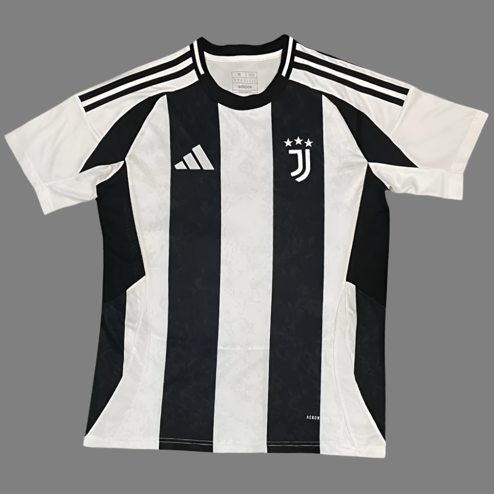 juventus 2024 25 home Jersey