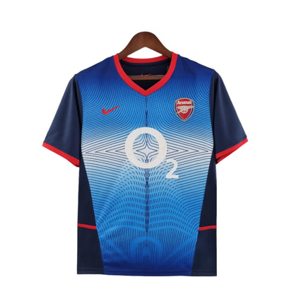 2002 04 arsenal away jersey