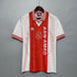 1995 1996 ajax home Retro jersey