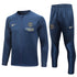 psg 23 24 Football Tracksuit