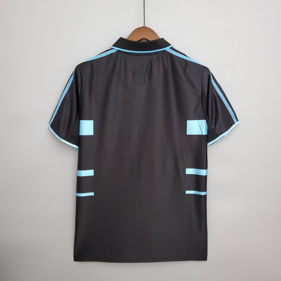 marseille 1999 third jersey