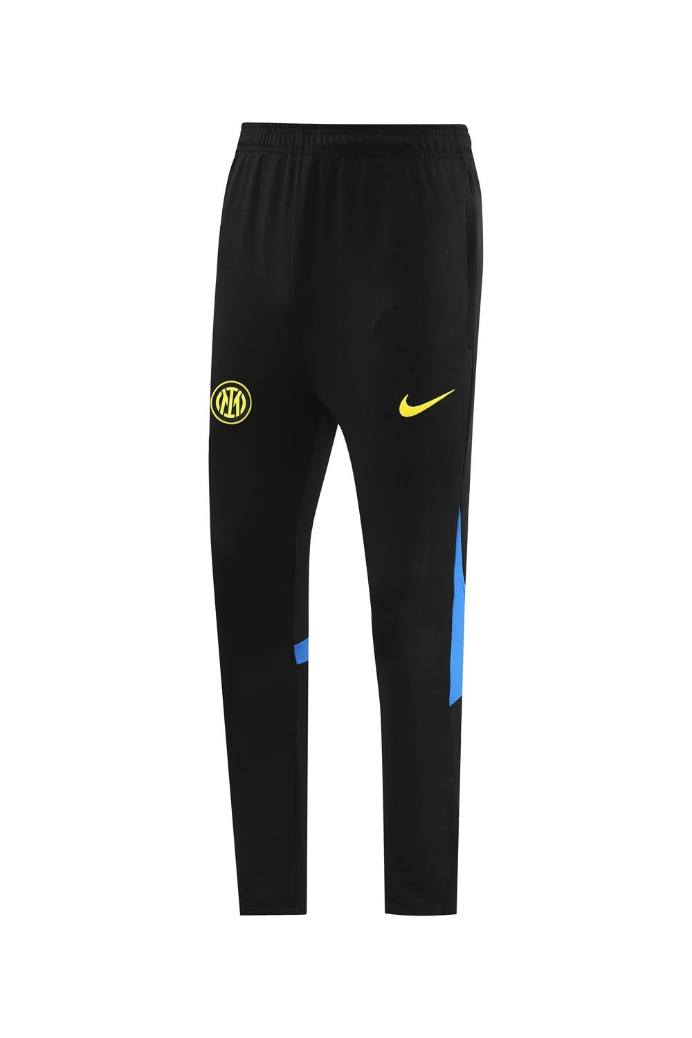 Inter Milan Tracksuit - 2023-24 Blue