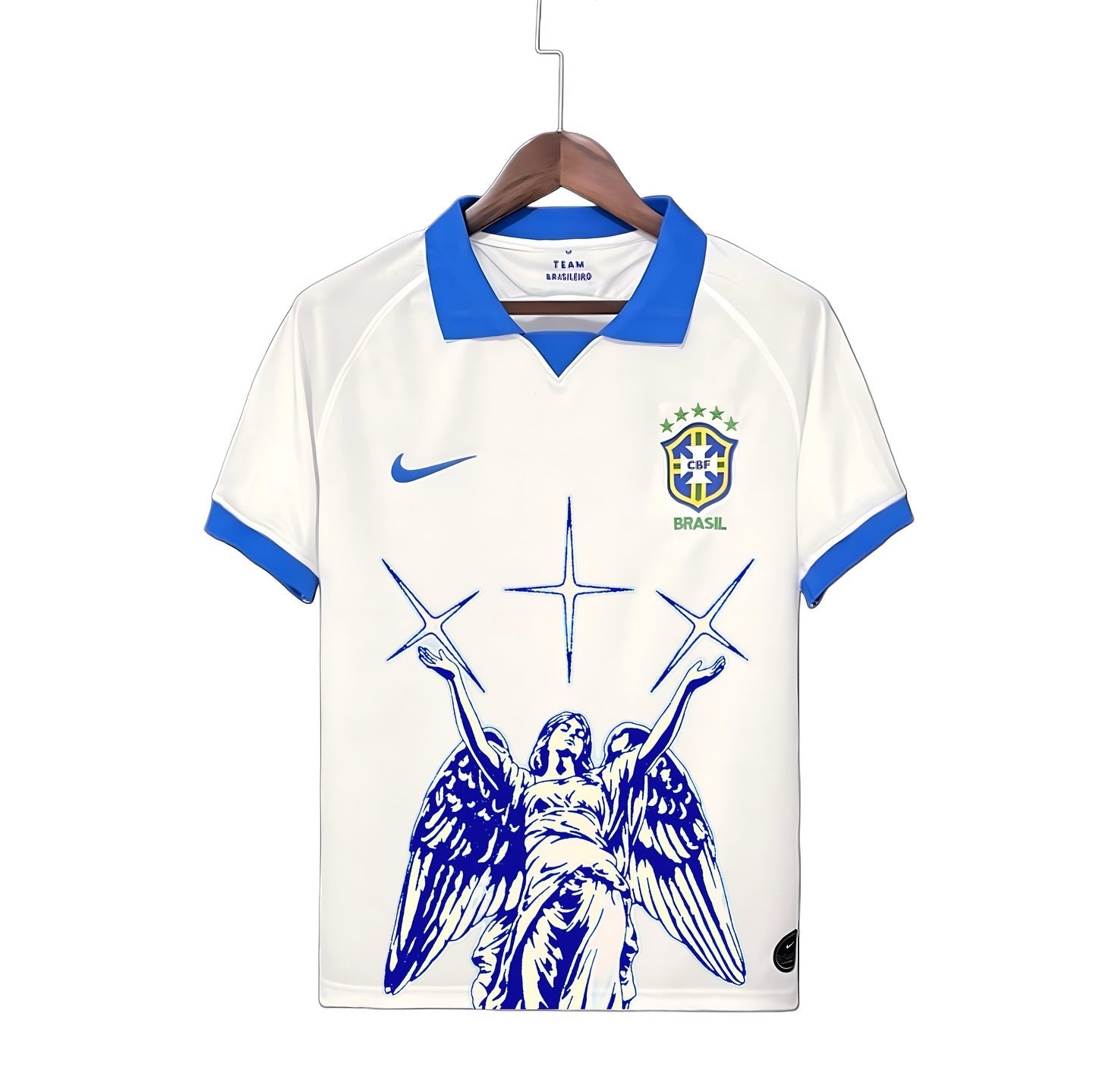 Brazil Archangel Jersey