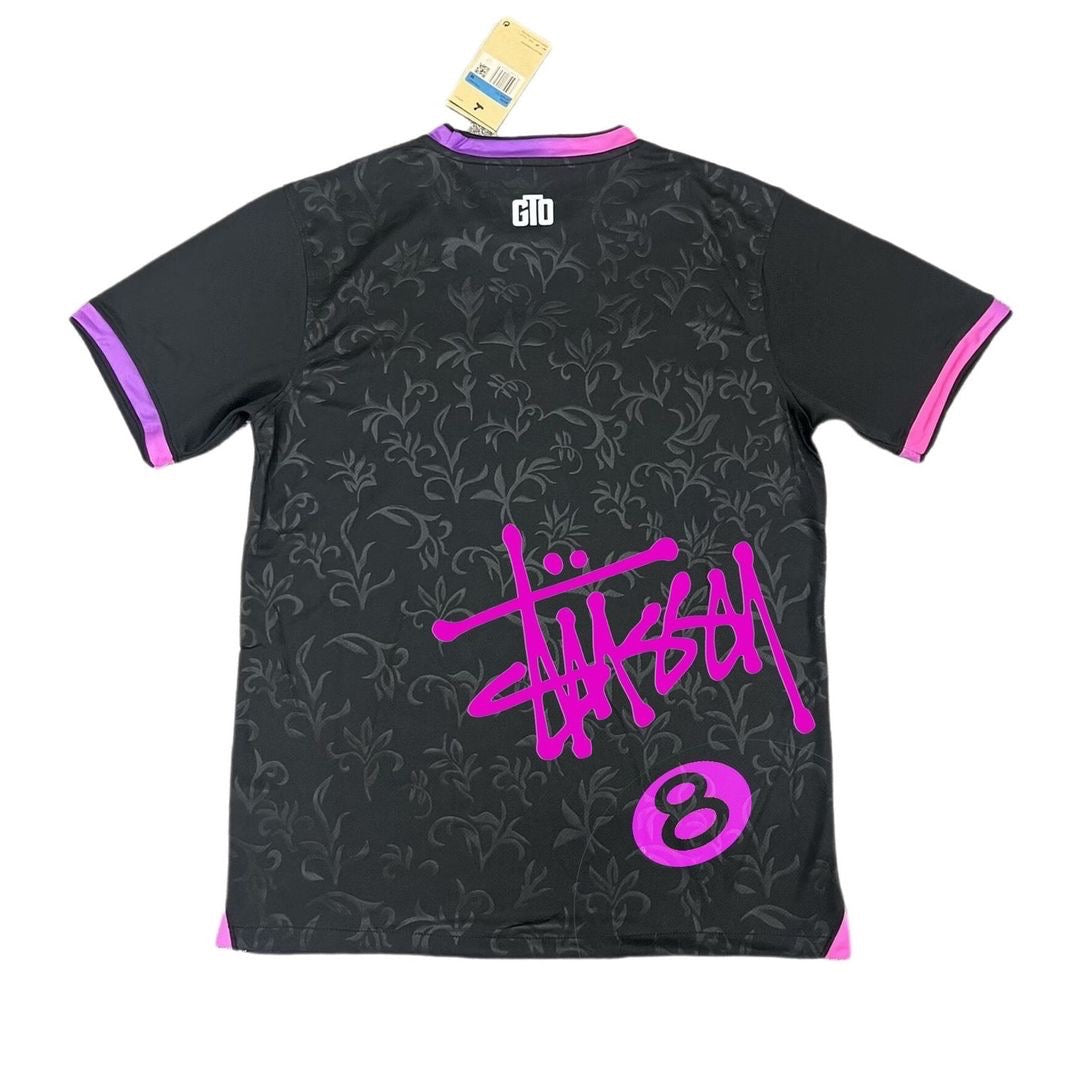 PSG x Stussy Limitierte Auflage