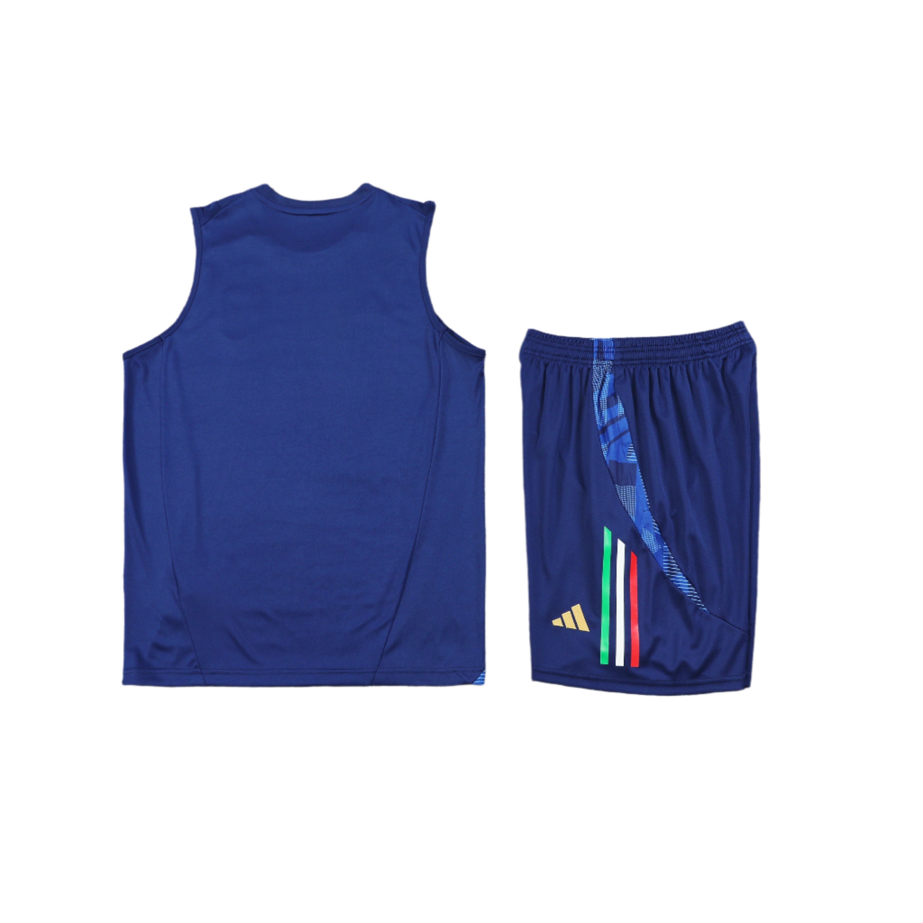 italy blue training set 2024 25