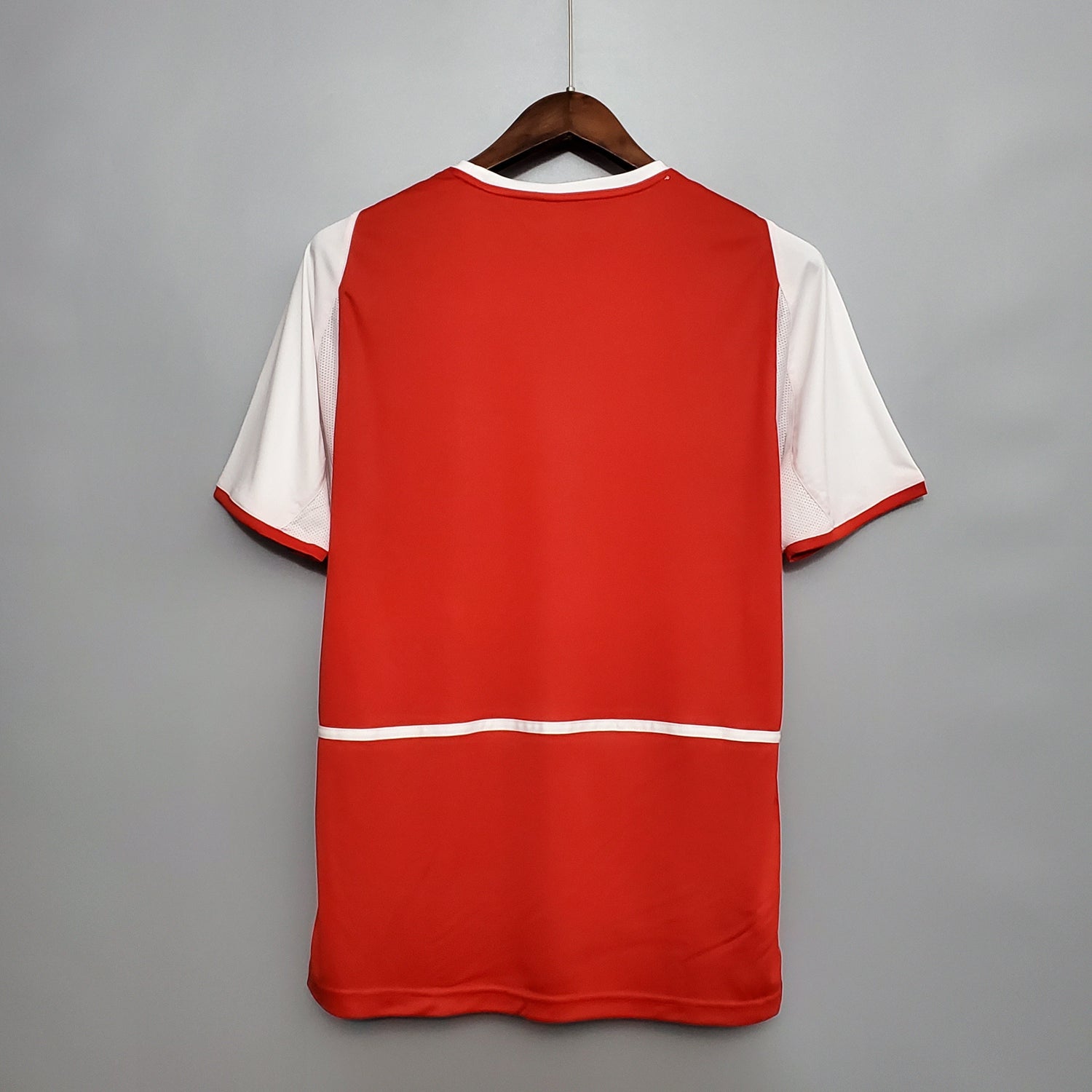 arsenal retro jersey 2002 2004