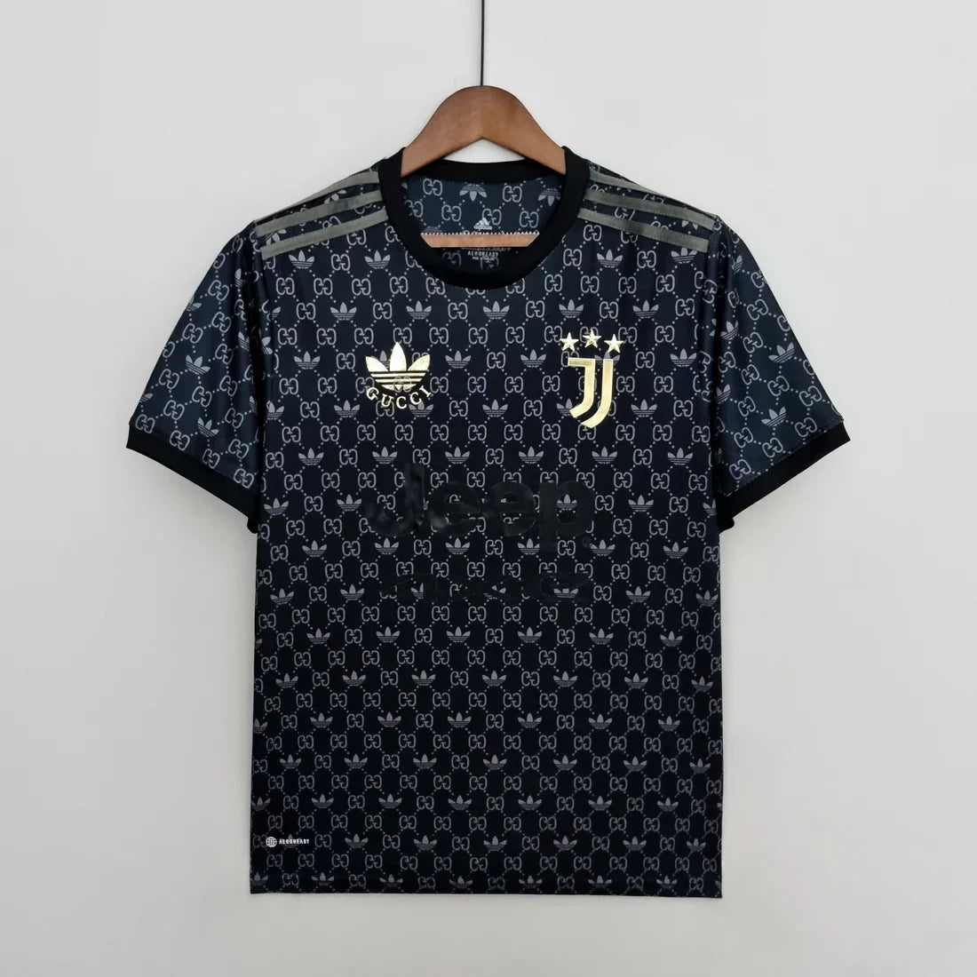 juventus x gucci x adidas