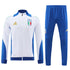 italy 24 25 Football Tracksuit