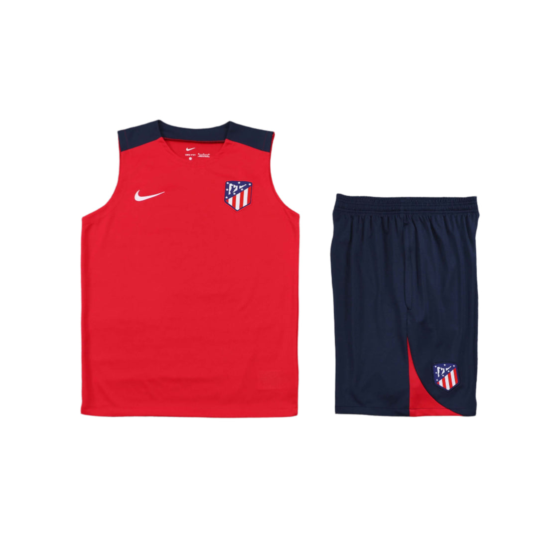 Atletico Madrid Training Set 2024/25